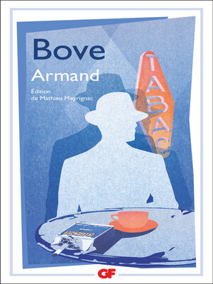 cover image of Armand